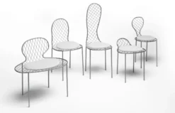 Family Chair