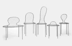 Family Chair
