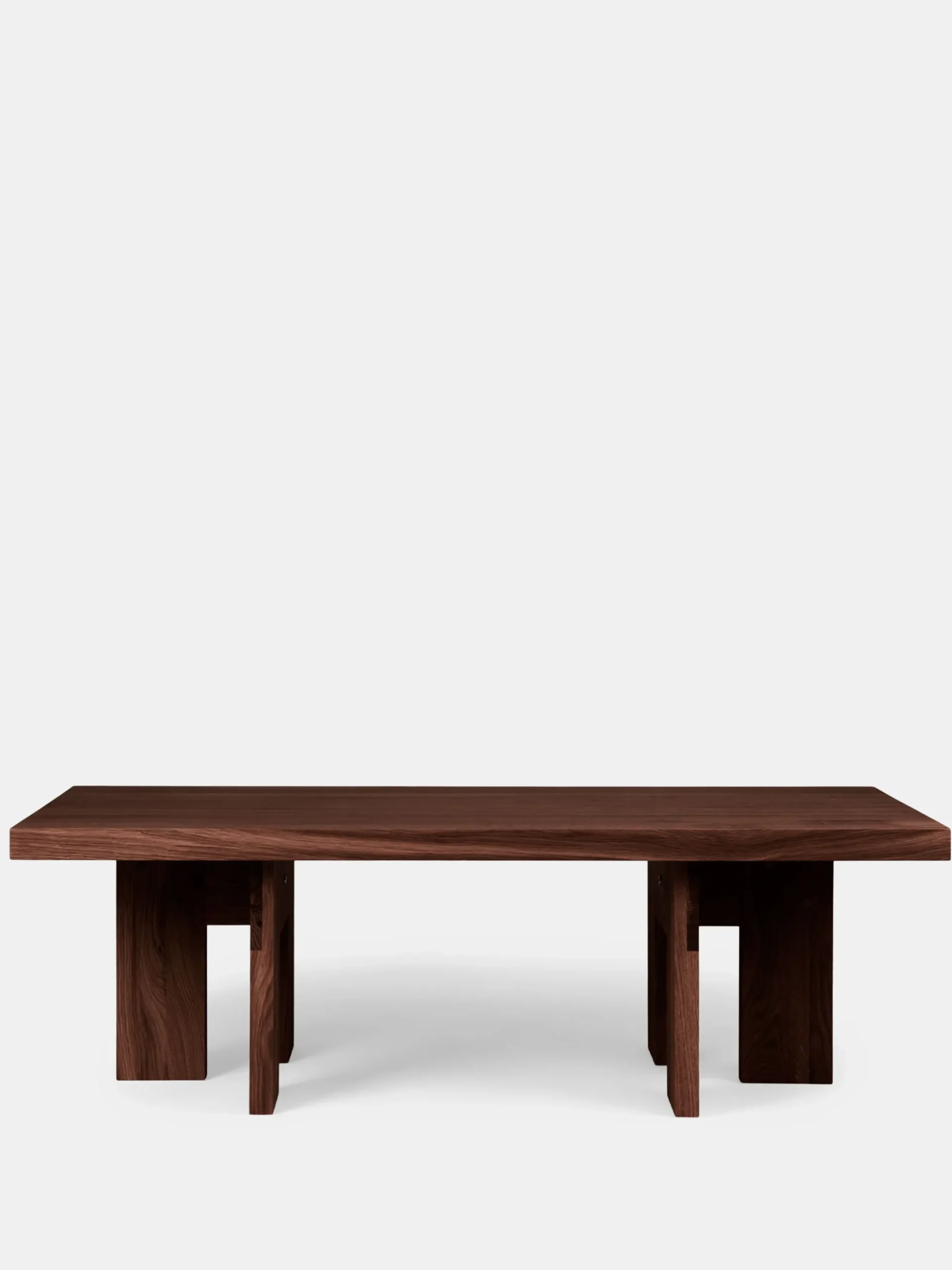 Farmhouse Coffee Table Rectangle