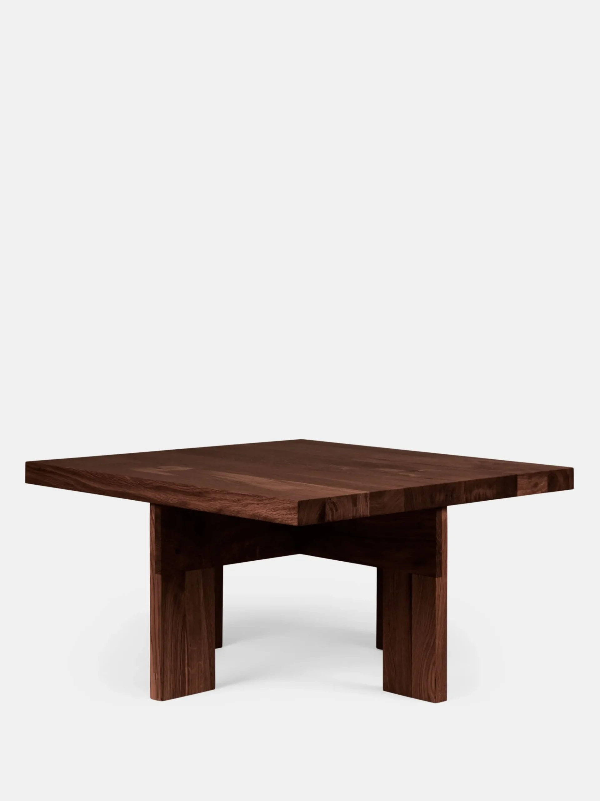 Farmhouse Coffee Table Square