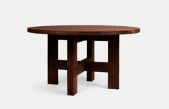 Farmhouse Table Round