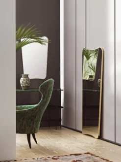 F.A Wall Mirror