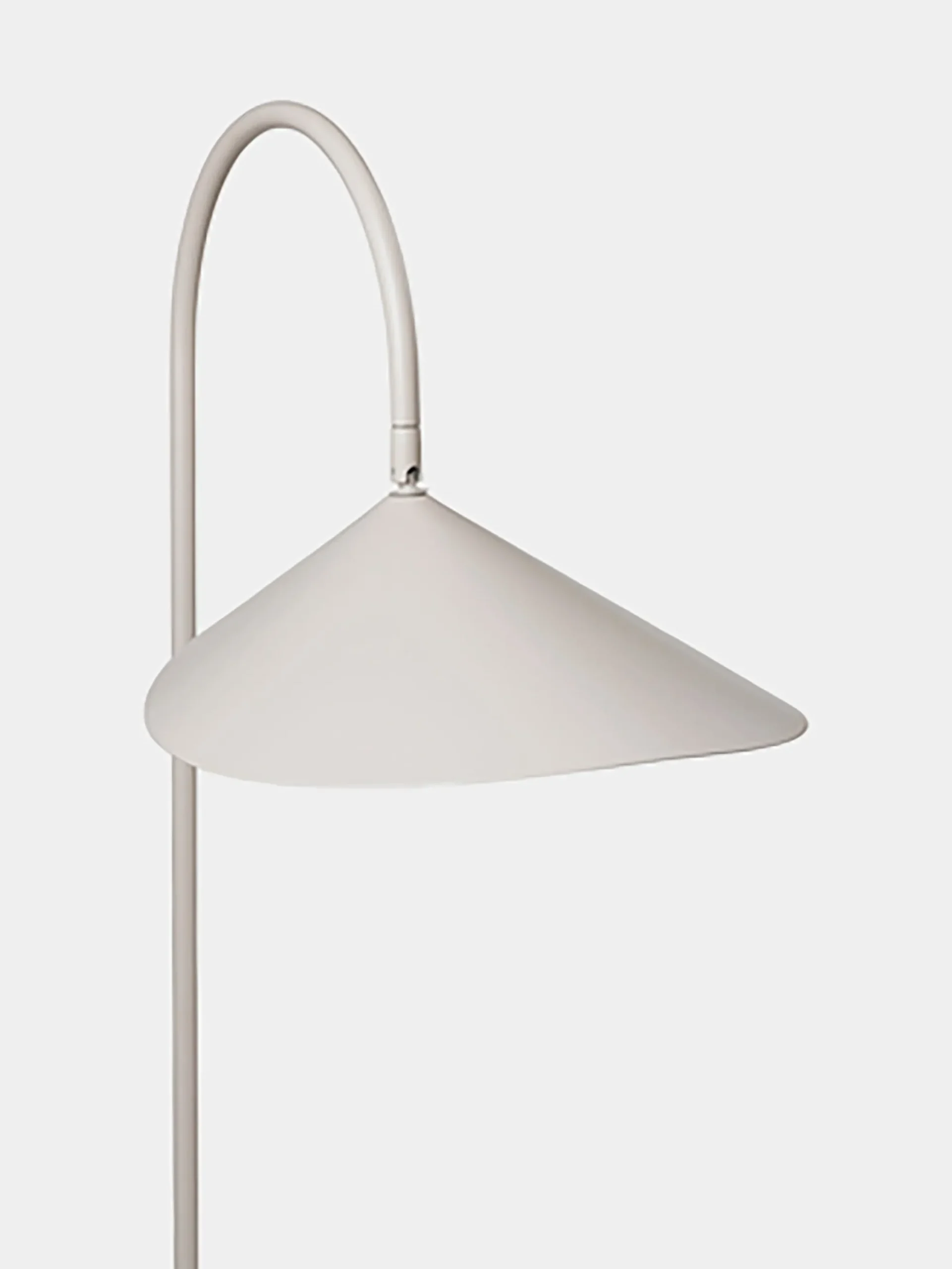 Ferm Living - Arum Floor Lamp
