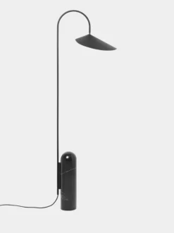 Ferm Living - Arum Floor Lamp