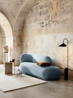 Ferm Living - Arum Floor Lamp