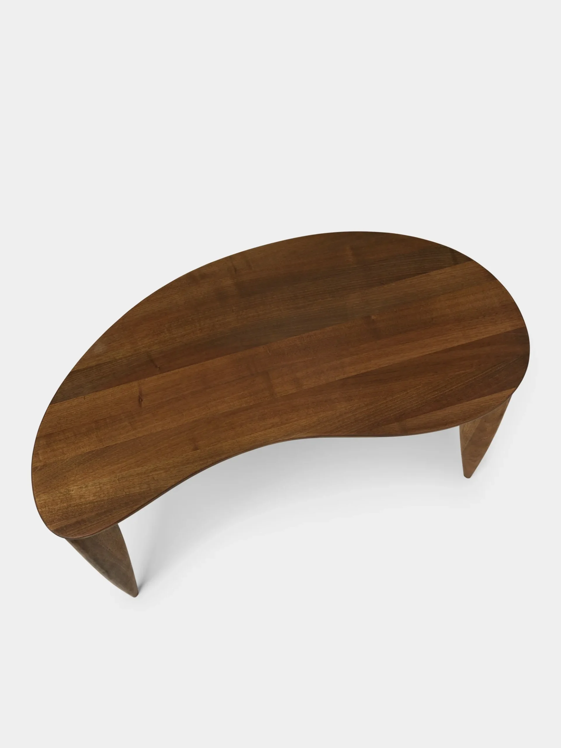 Feve Desk - Walnut