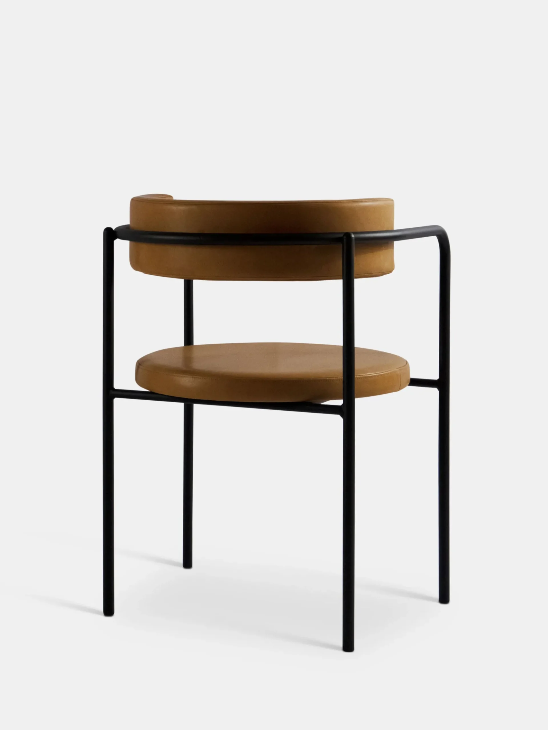 FF Chair Cubic