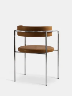 FF Chair Cubic