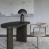 FF Swivel Chair