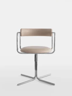 FF Swivel Chair