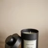 Figue Noire - 300g - Bougie D'Apothicaire