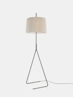 Fliegenbein BL Floor Lamp