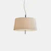 Fliegenbein HL Pendant - Dark Grey