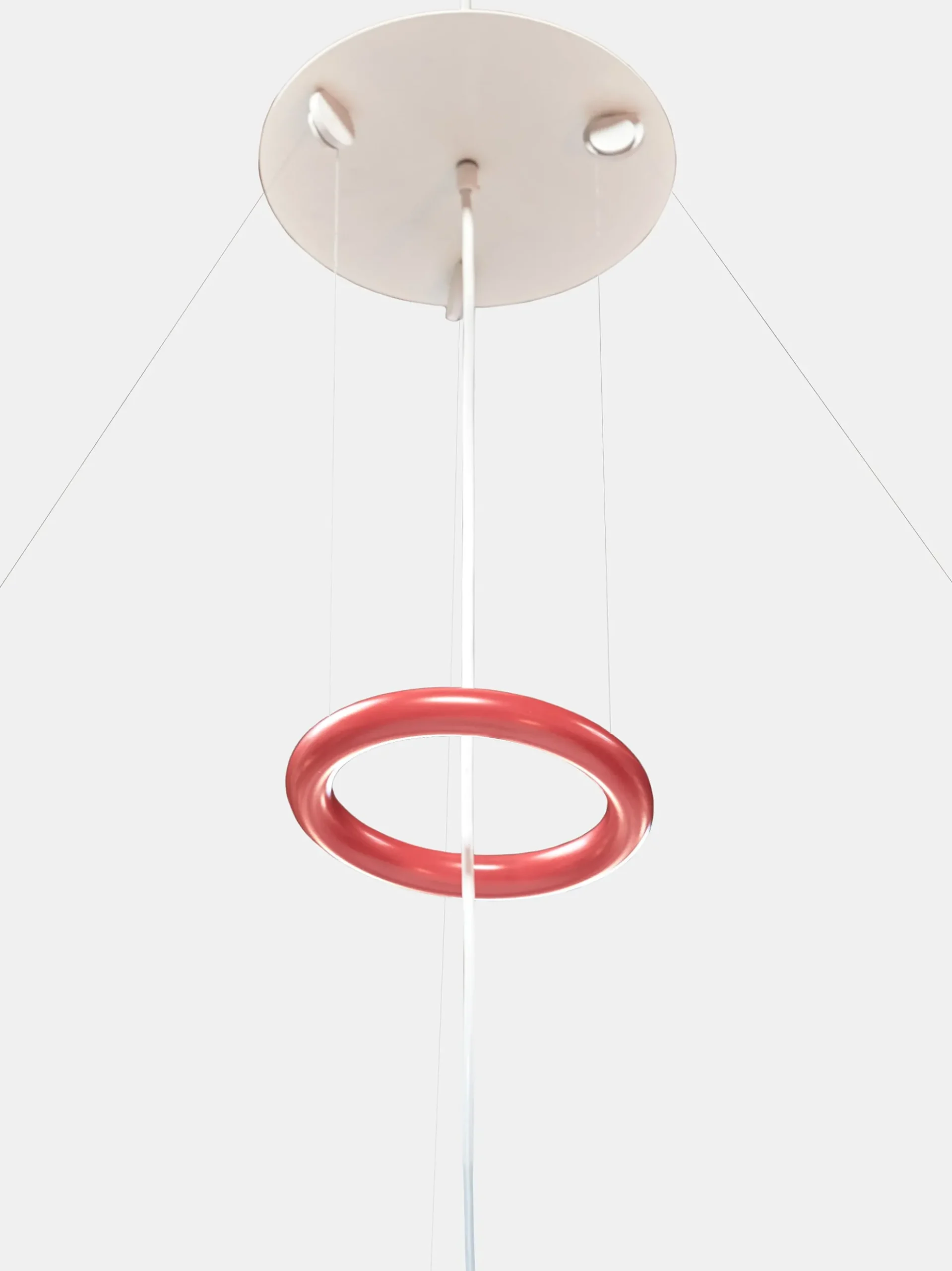Floatation Pendant