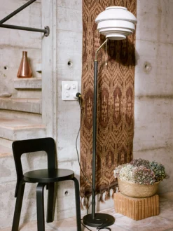 Floor Light A808