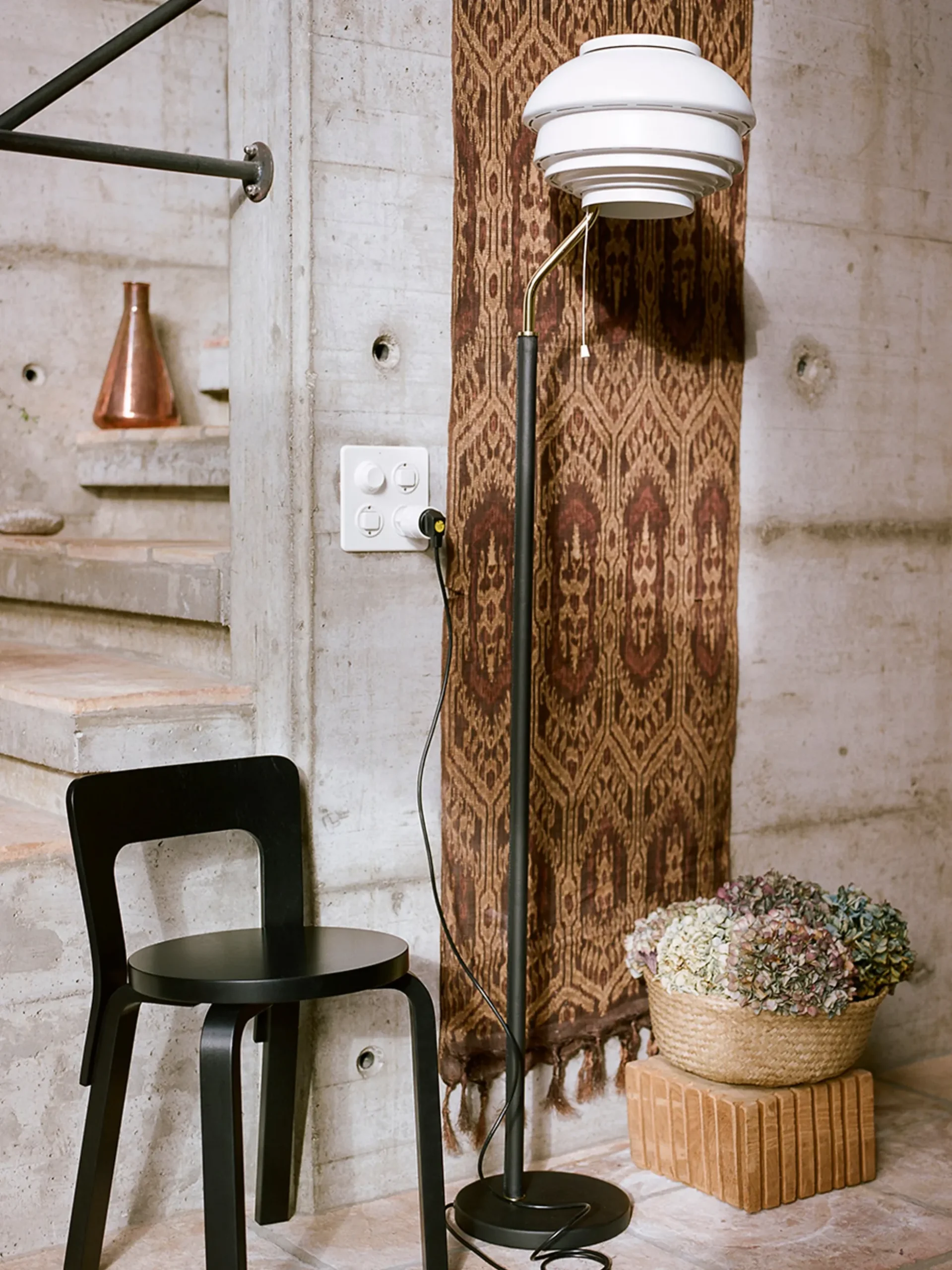 Floor Light A808