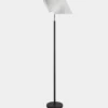 Floor Light A810 - Tube Stainless Steel