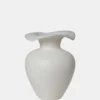 Florentina Vase - Medium - Off White