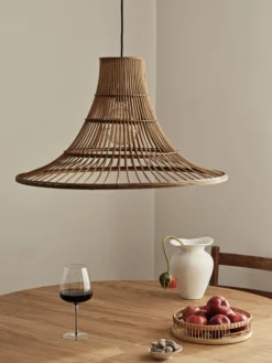 Florentina Vase - Small - Off White