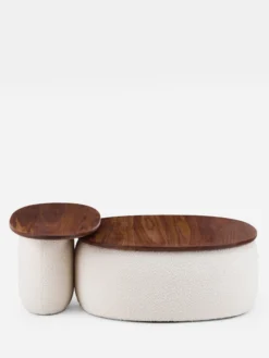Flores Coffee Table by Luca Nichetto