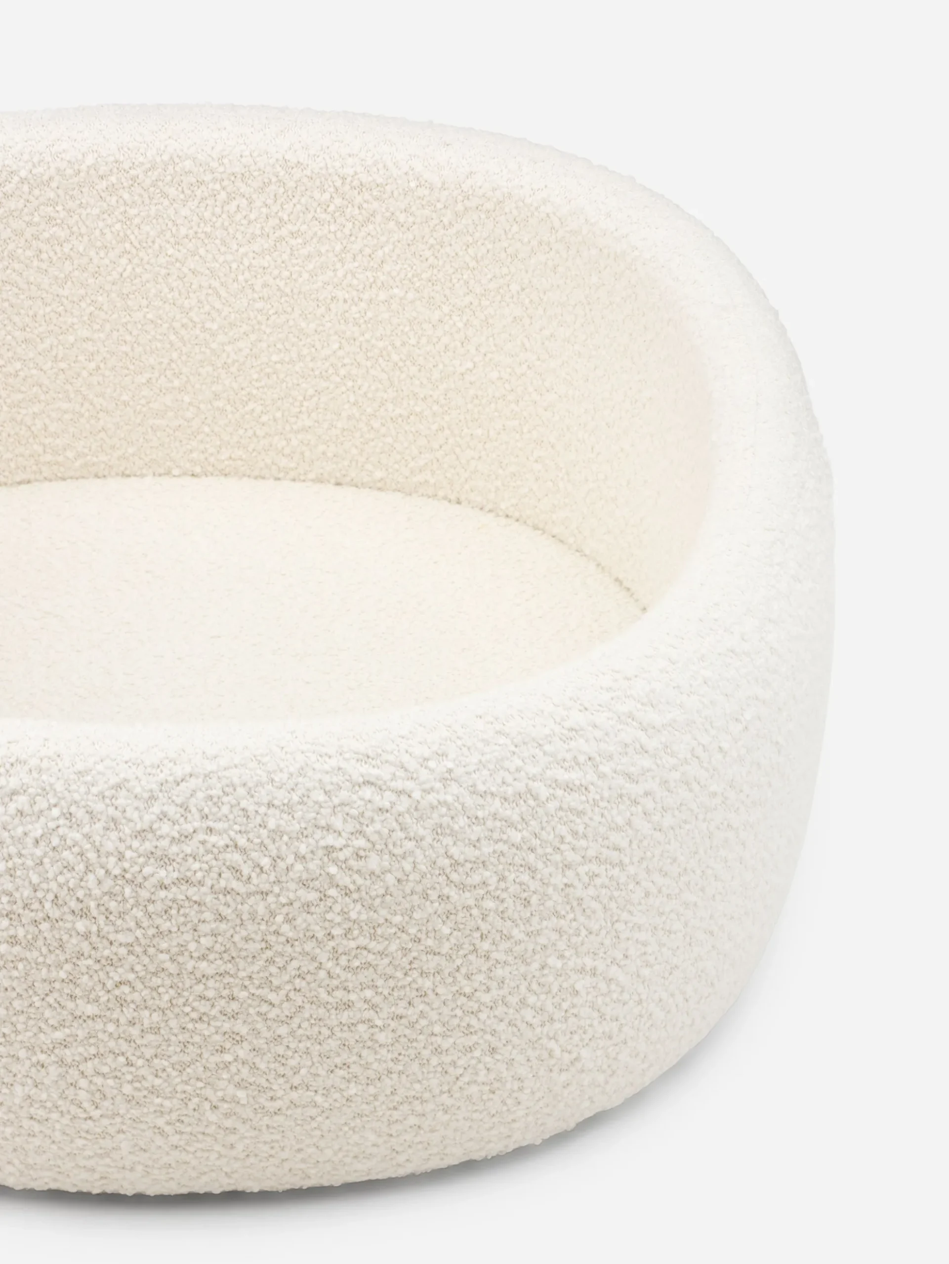 Flores Coffee Table by Luca Nichetto