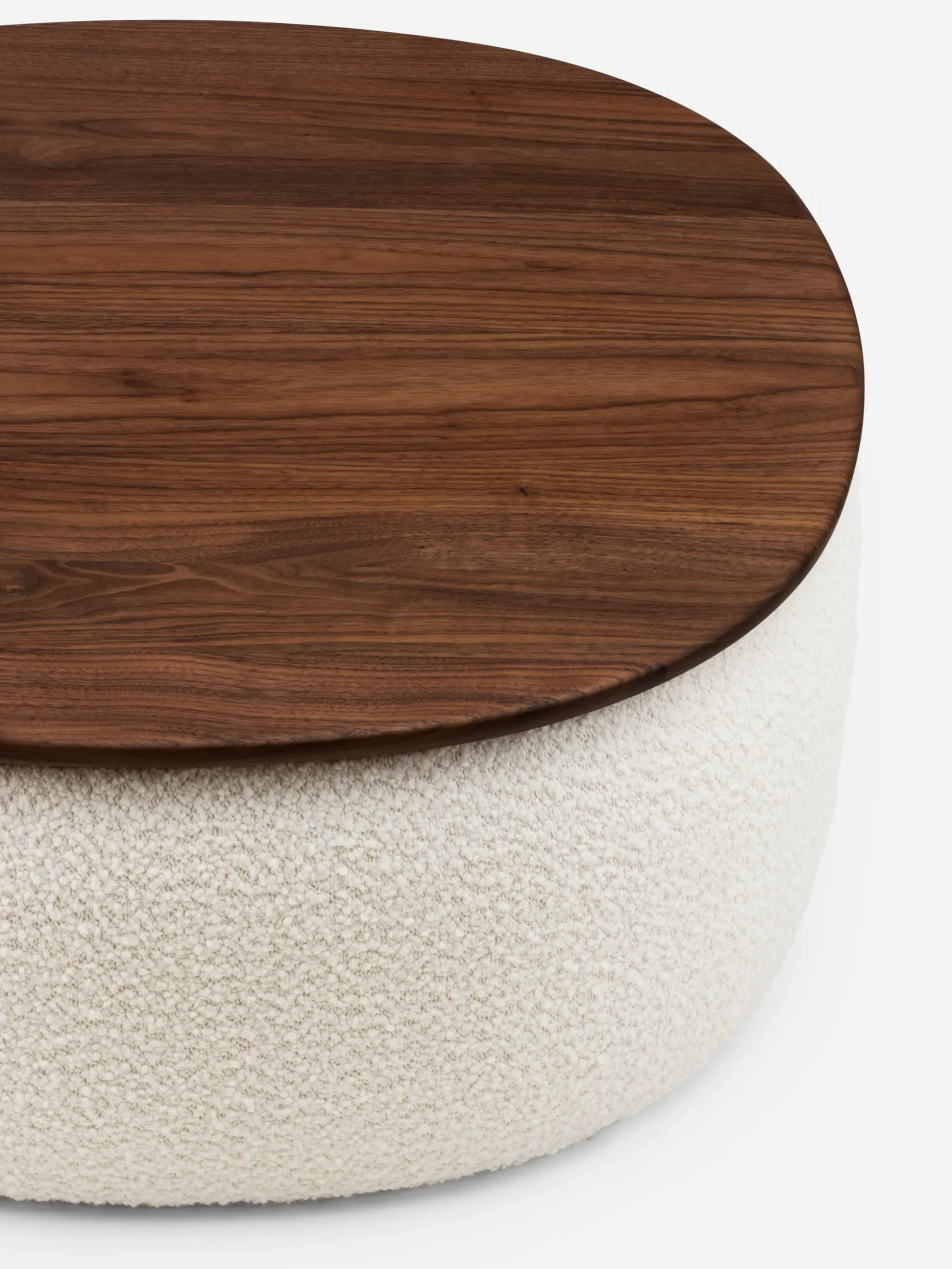 Flores Coffee Table by Luca Nichetto