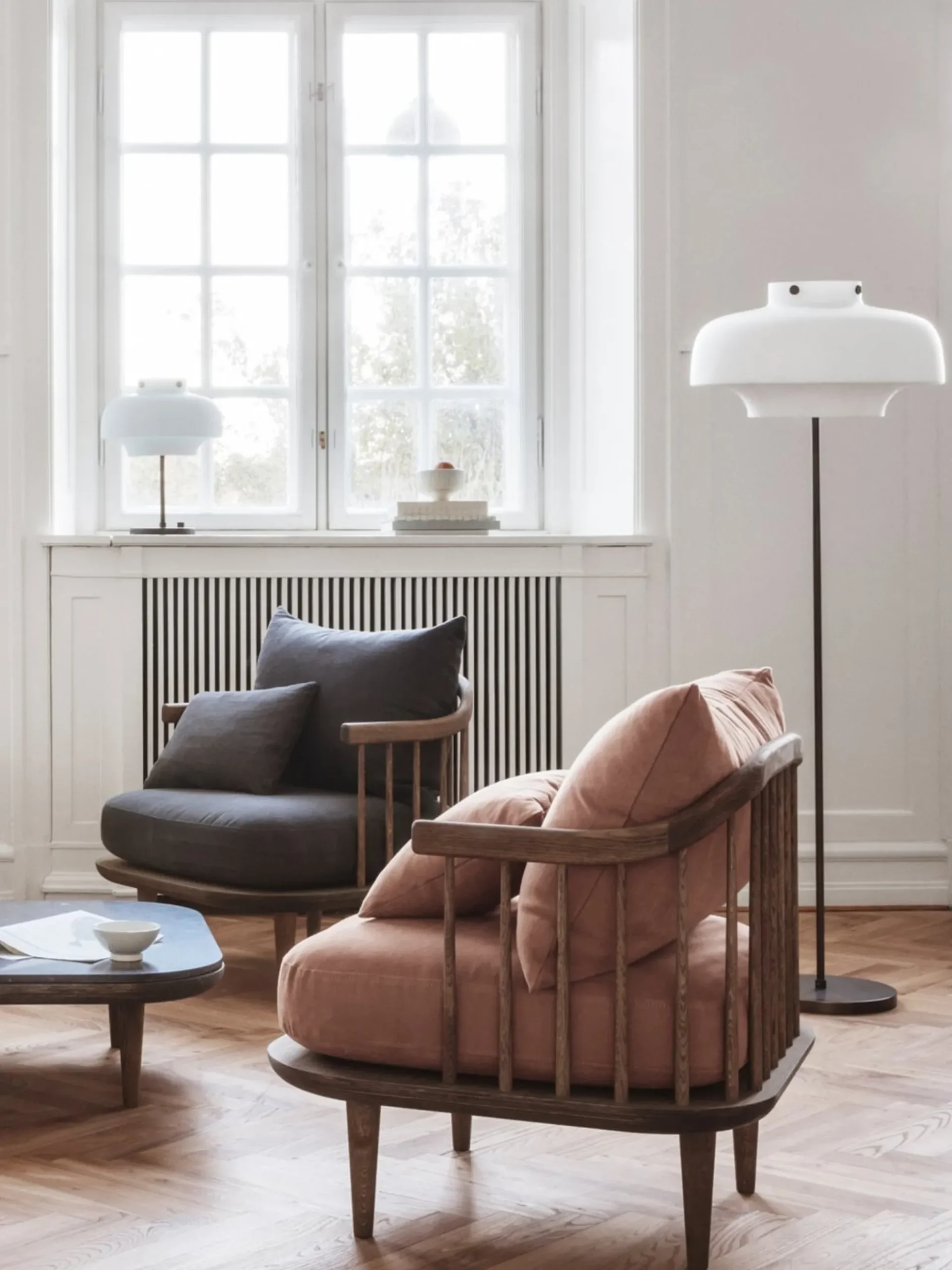 Fly Chair SC10 Armchair
