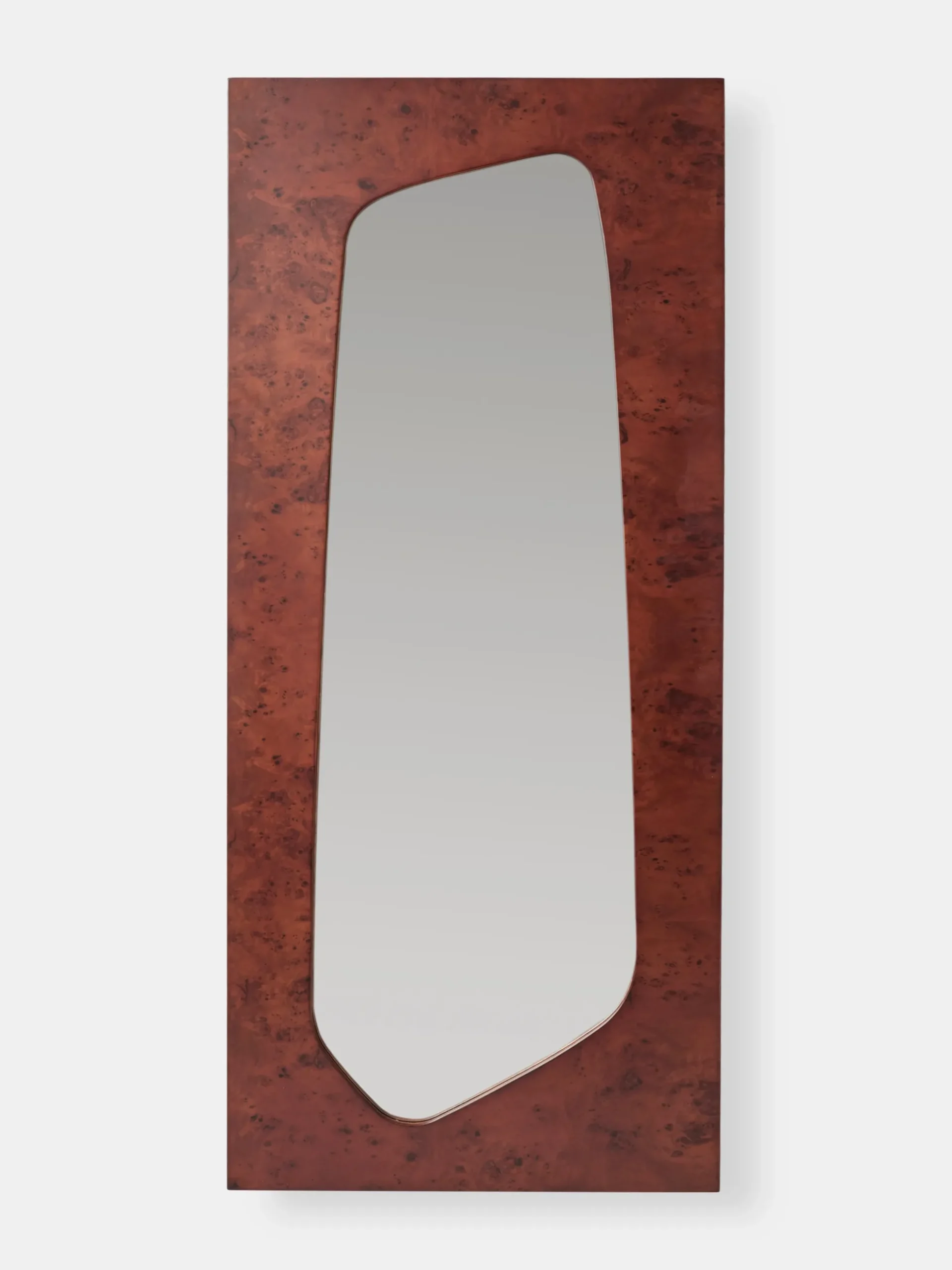 Folia Mirror