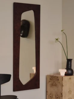 Folia Mirror