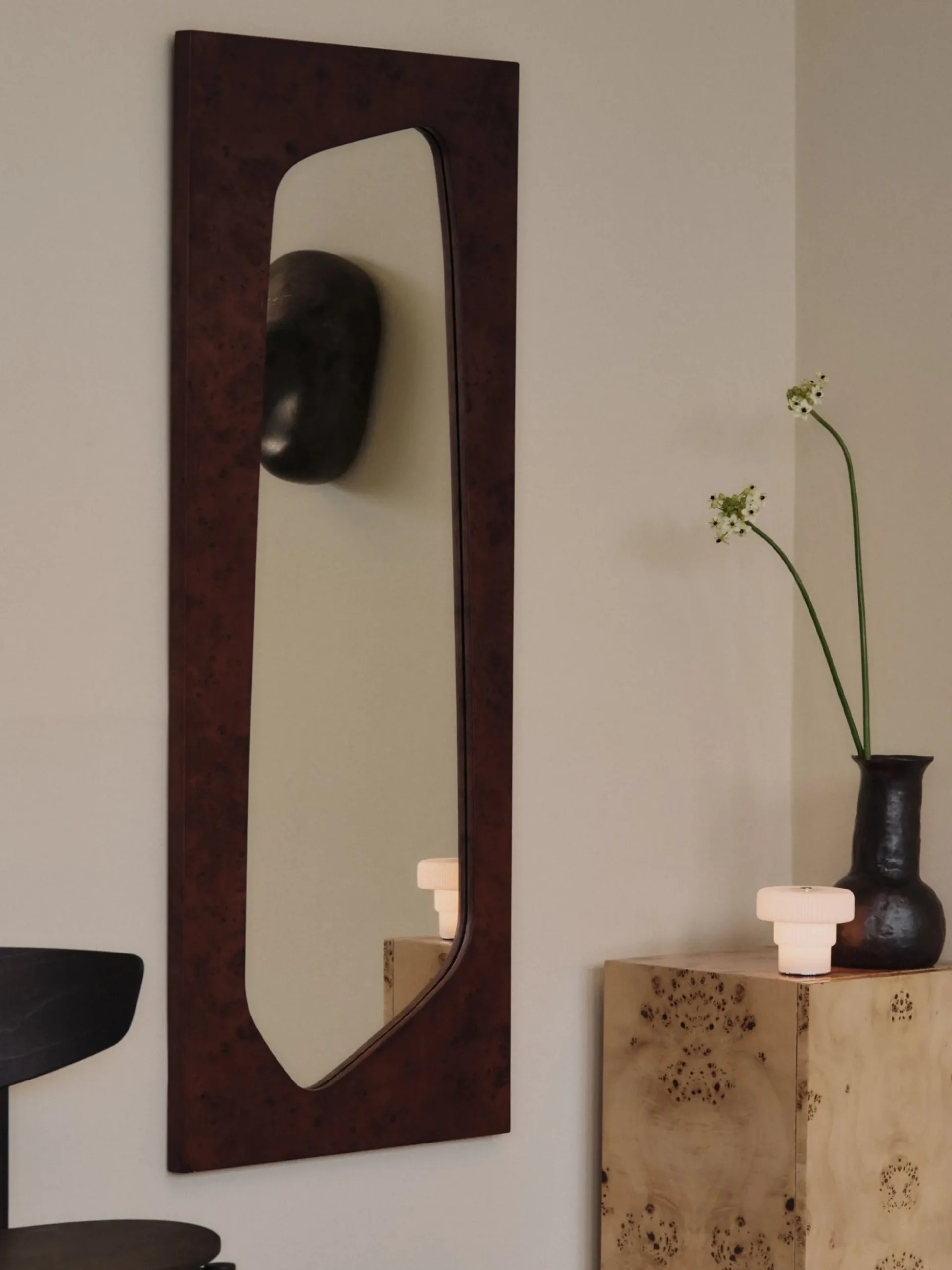 Folia Mirror