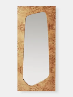 Folia Mirror