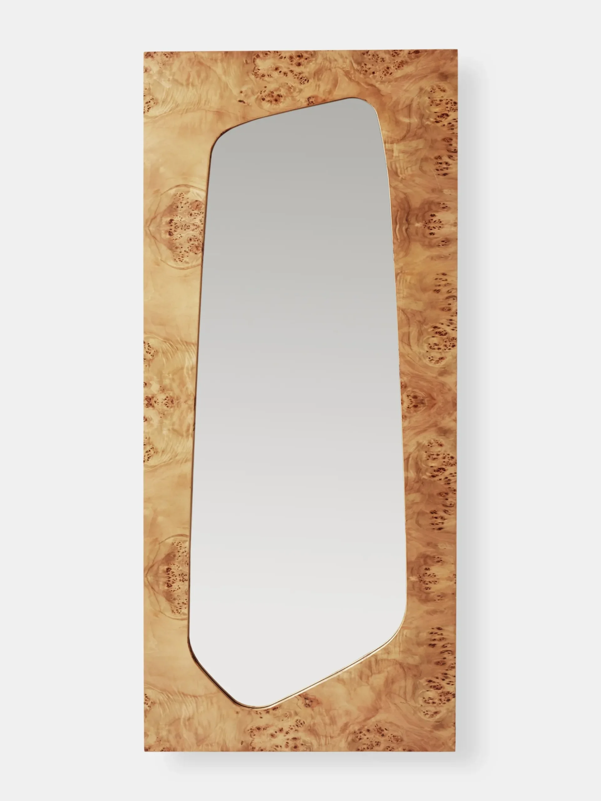 Folia Mirror