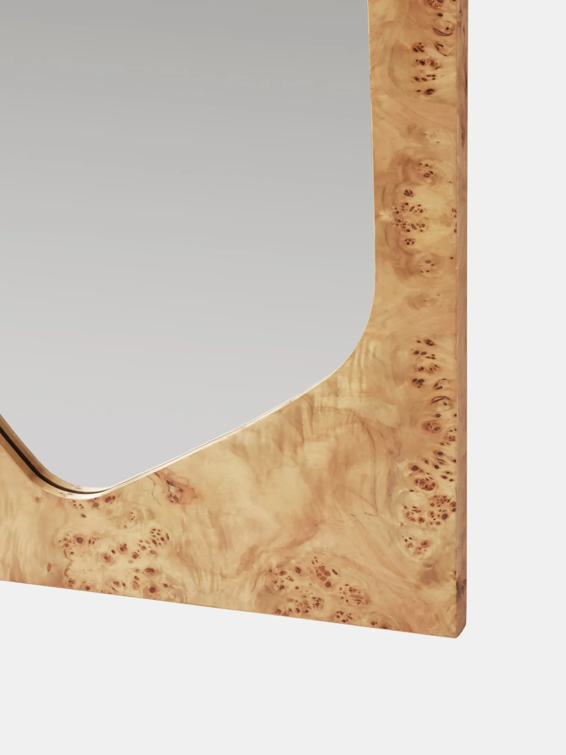 Folia Mirror