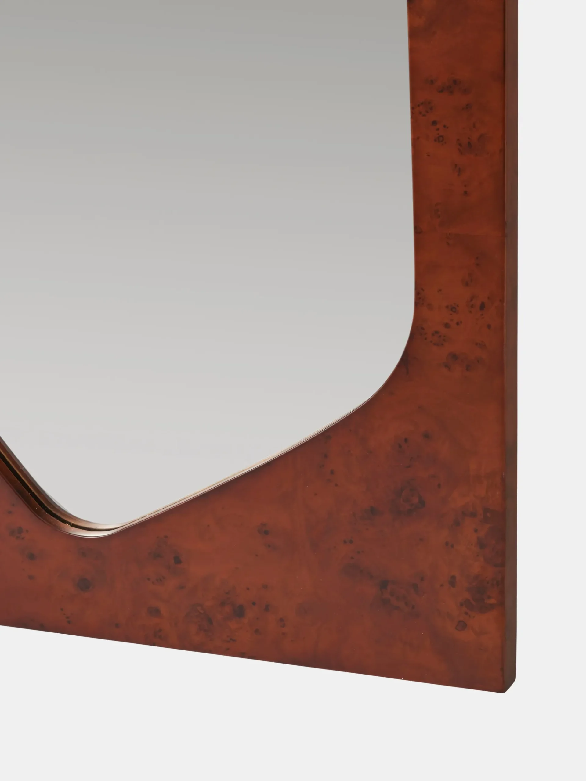 Folia Mirror