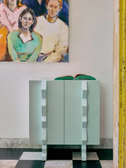 Forma Cupboard