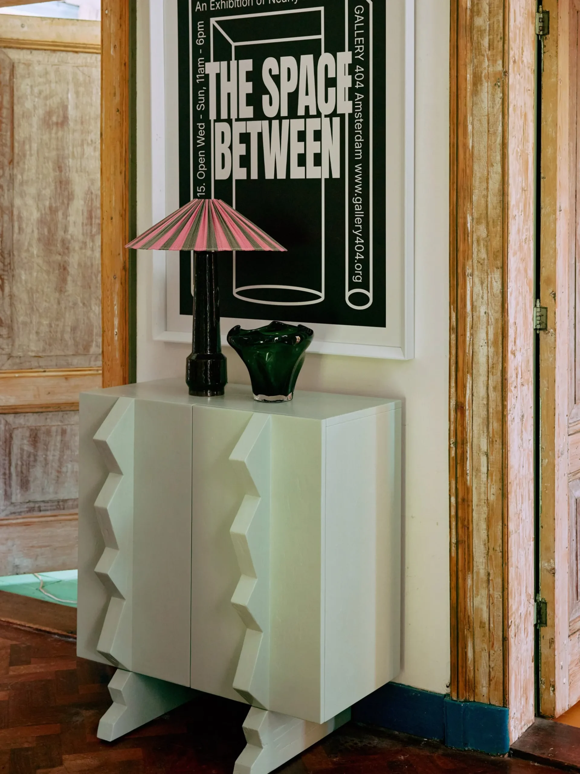 Forma Cupboard