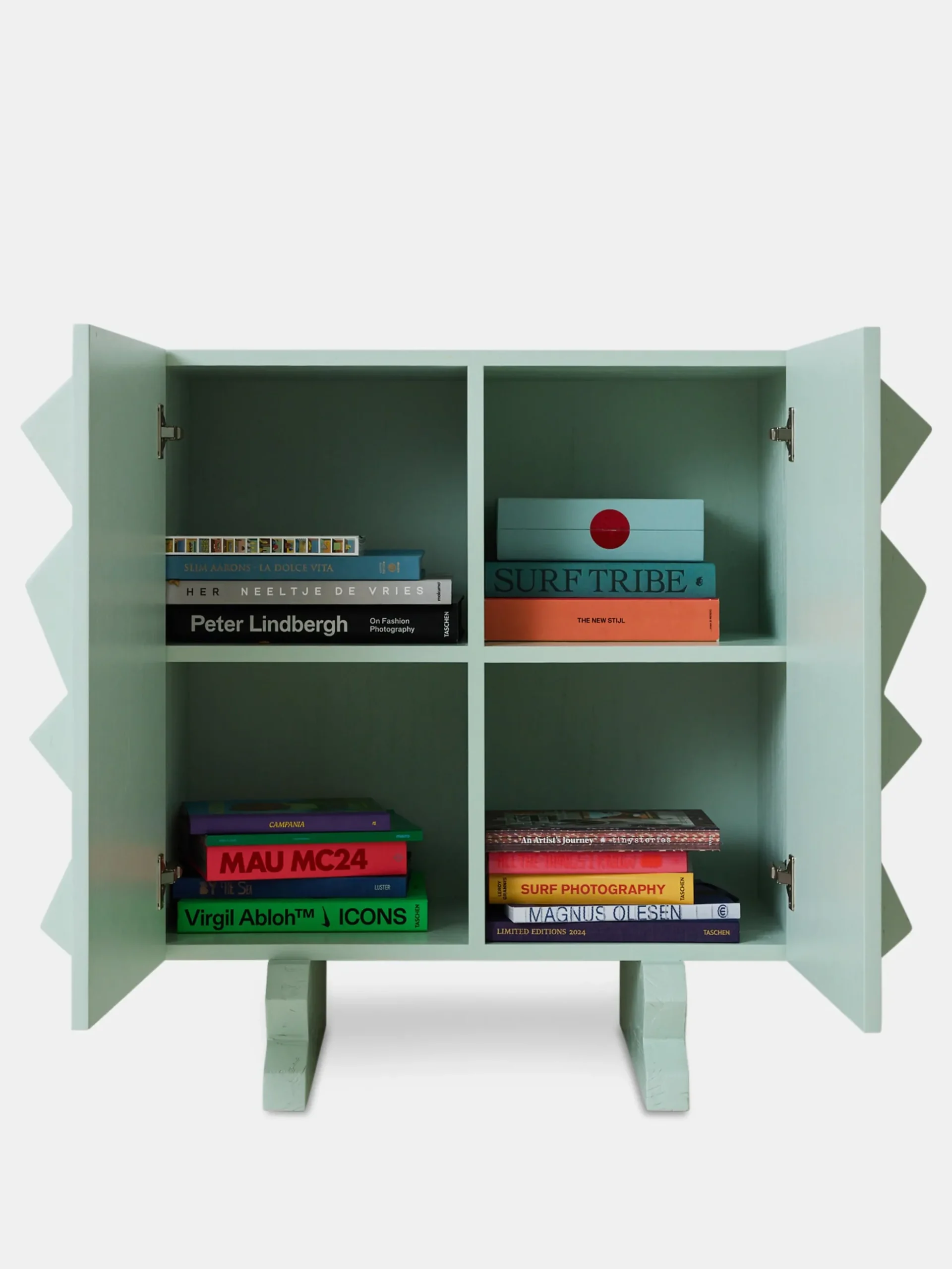 Forma Cupboard