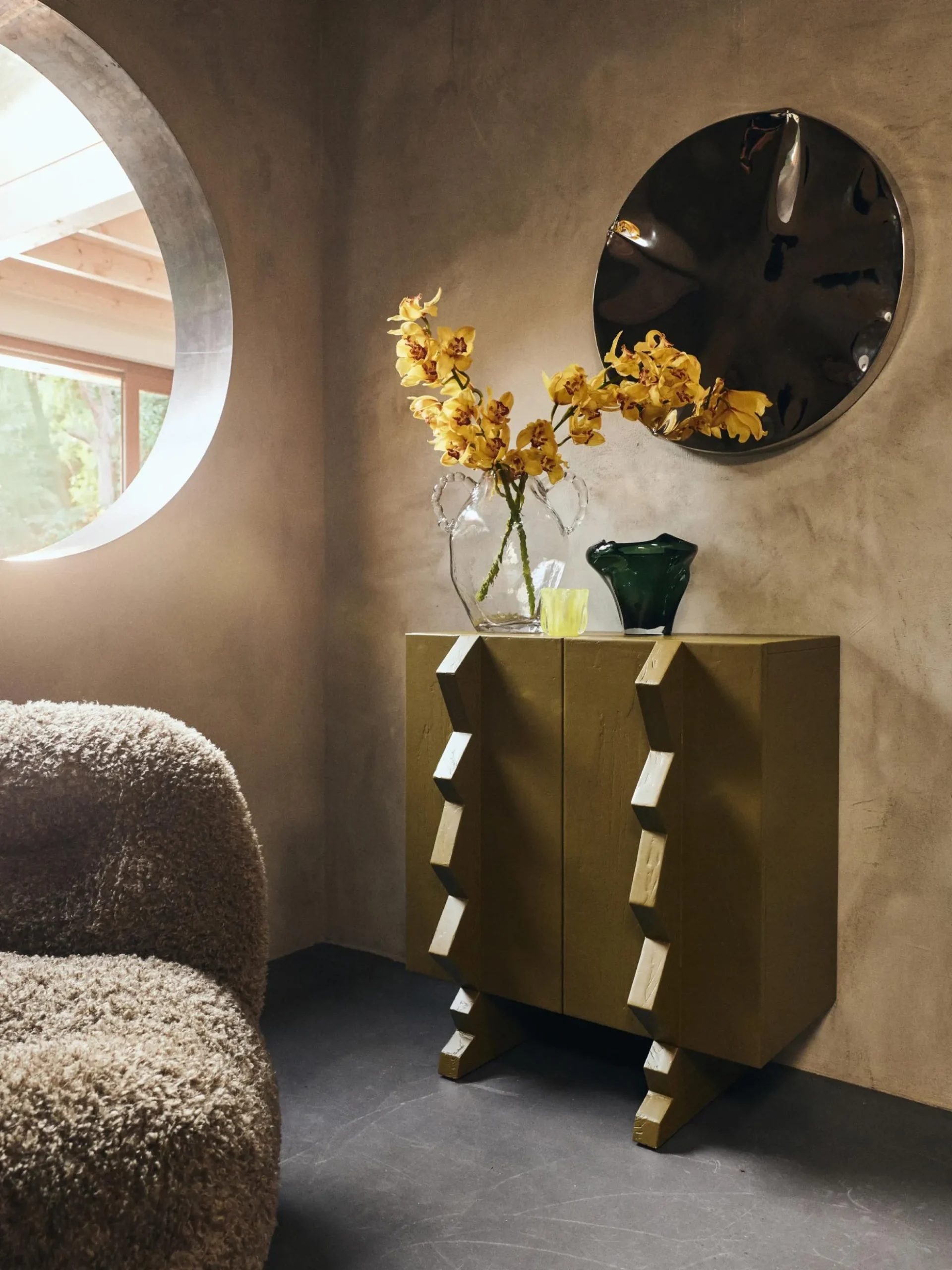 Forma Cupboard