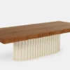 Forum Dining Table