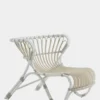 Fox Exterior Lounge Chair