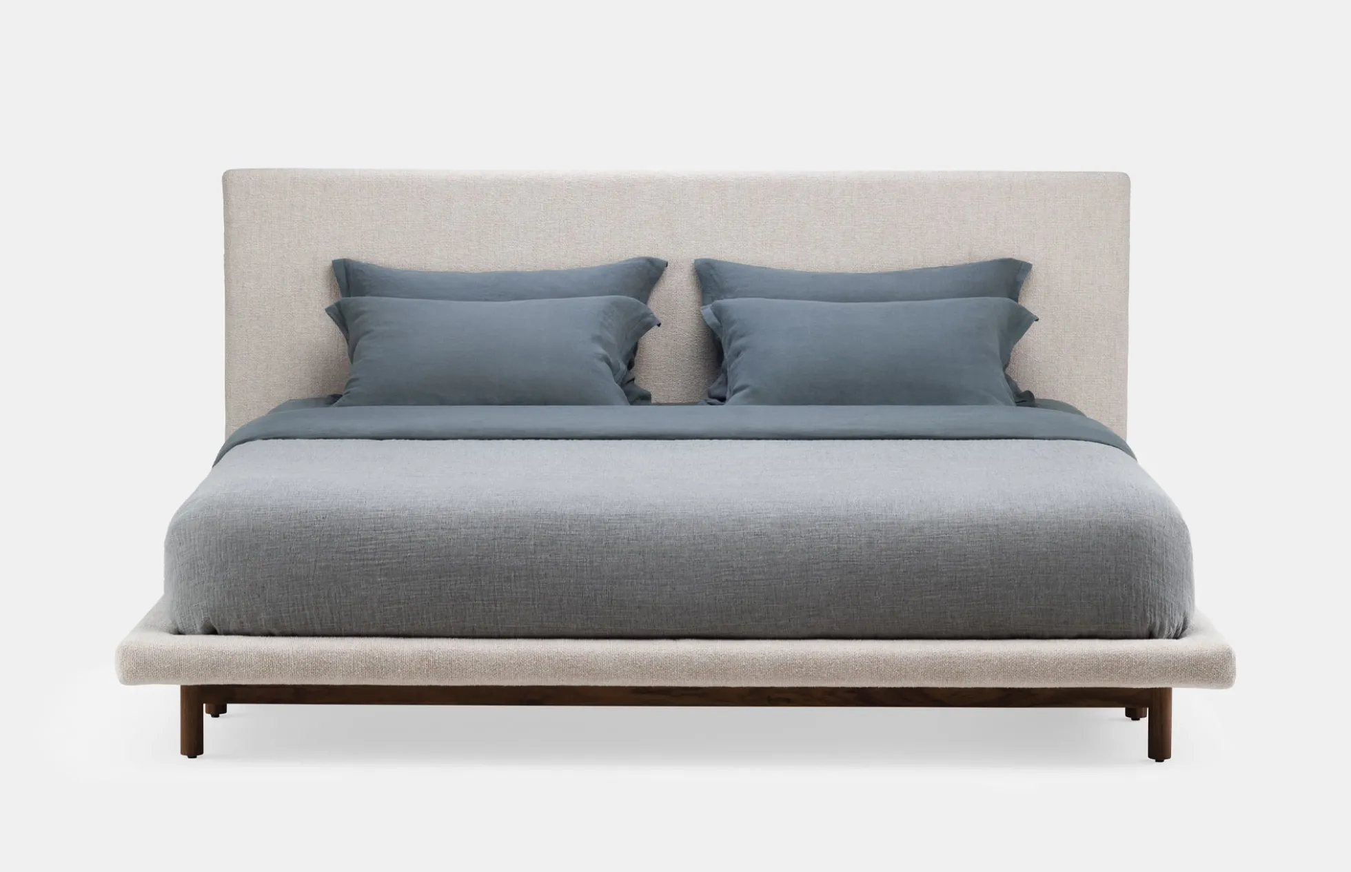 Frame Bed