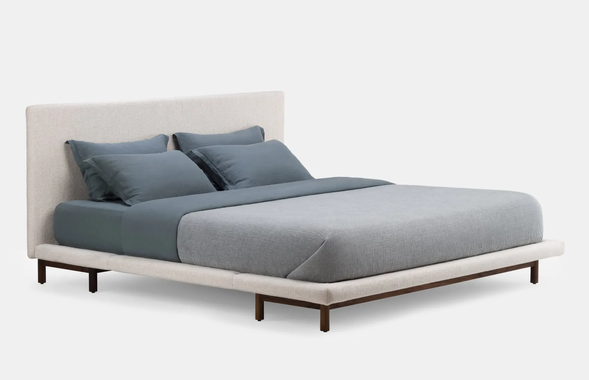 Frame Bed