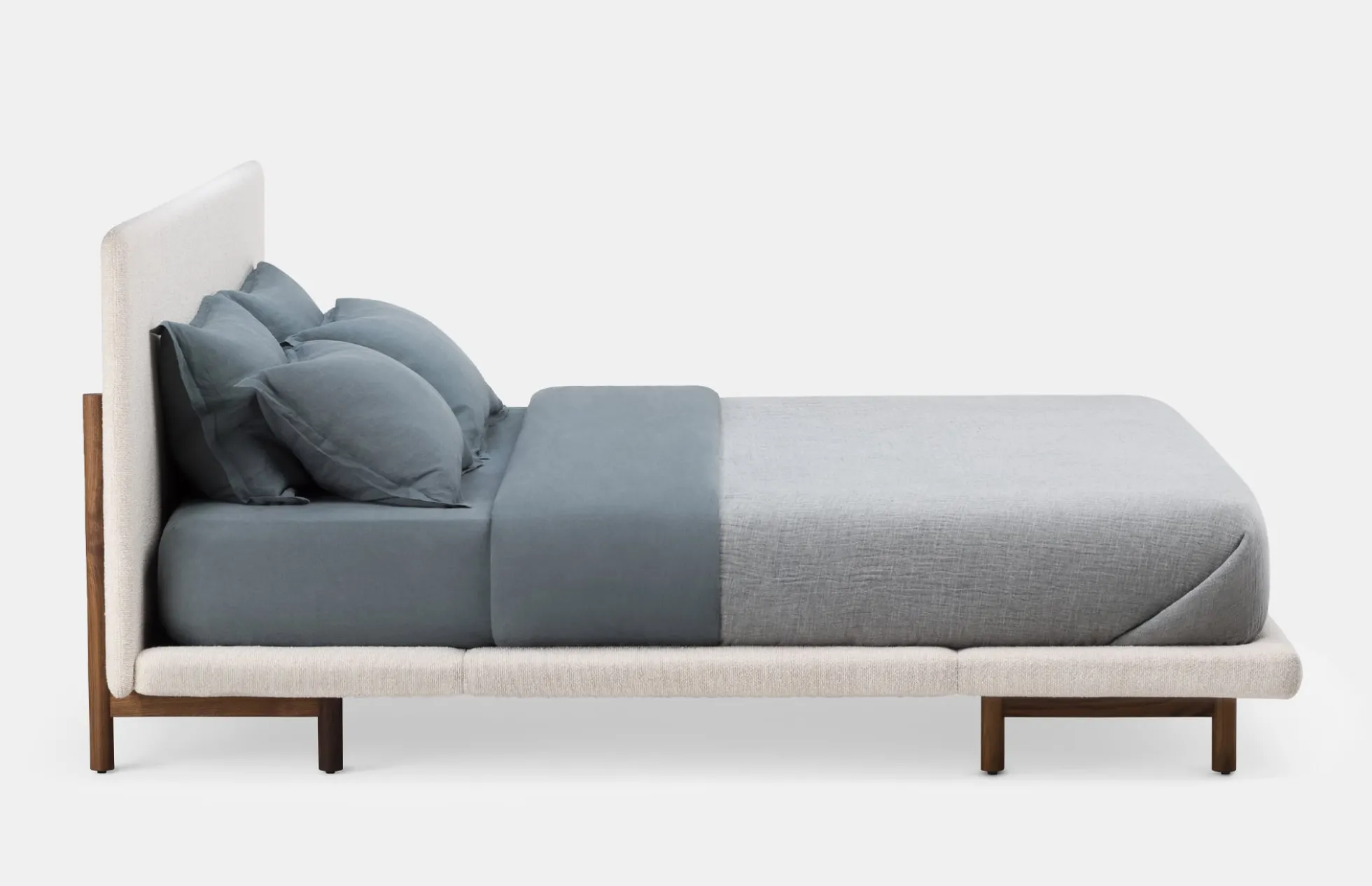 Frame Bed
