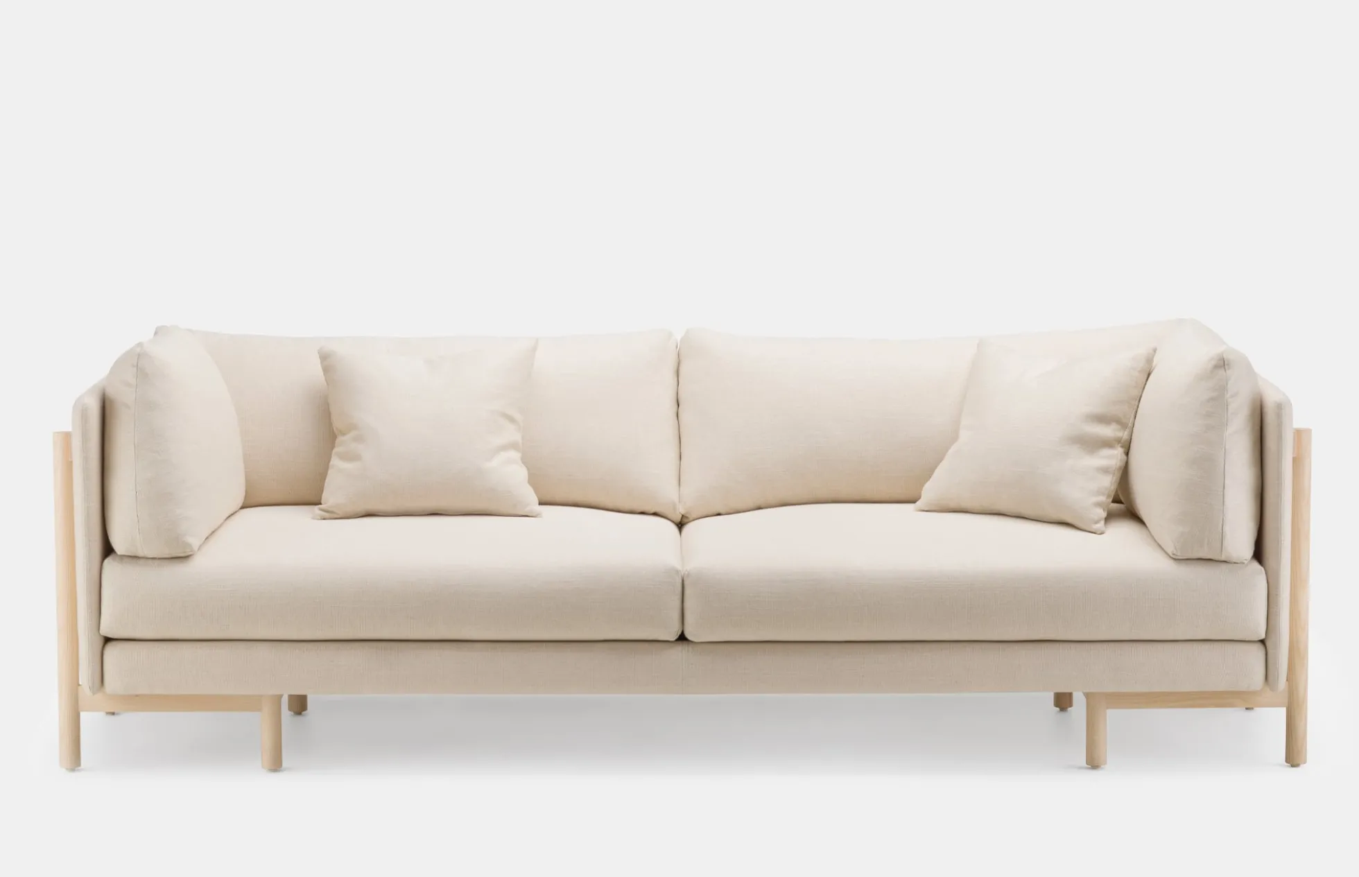 Frame Sofa