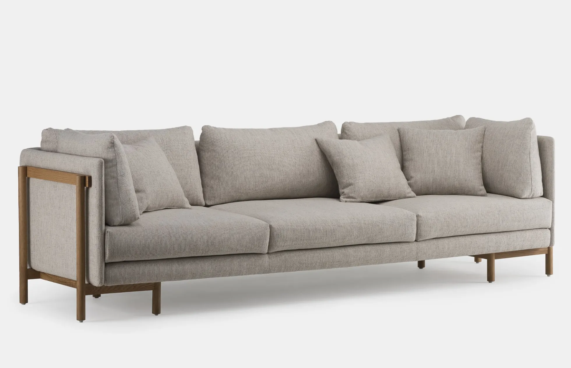 Frame Sofa