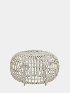 Franco Albini Exterior Ottoman