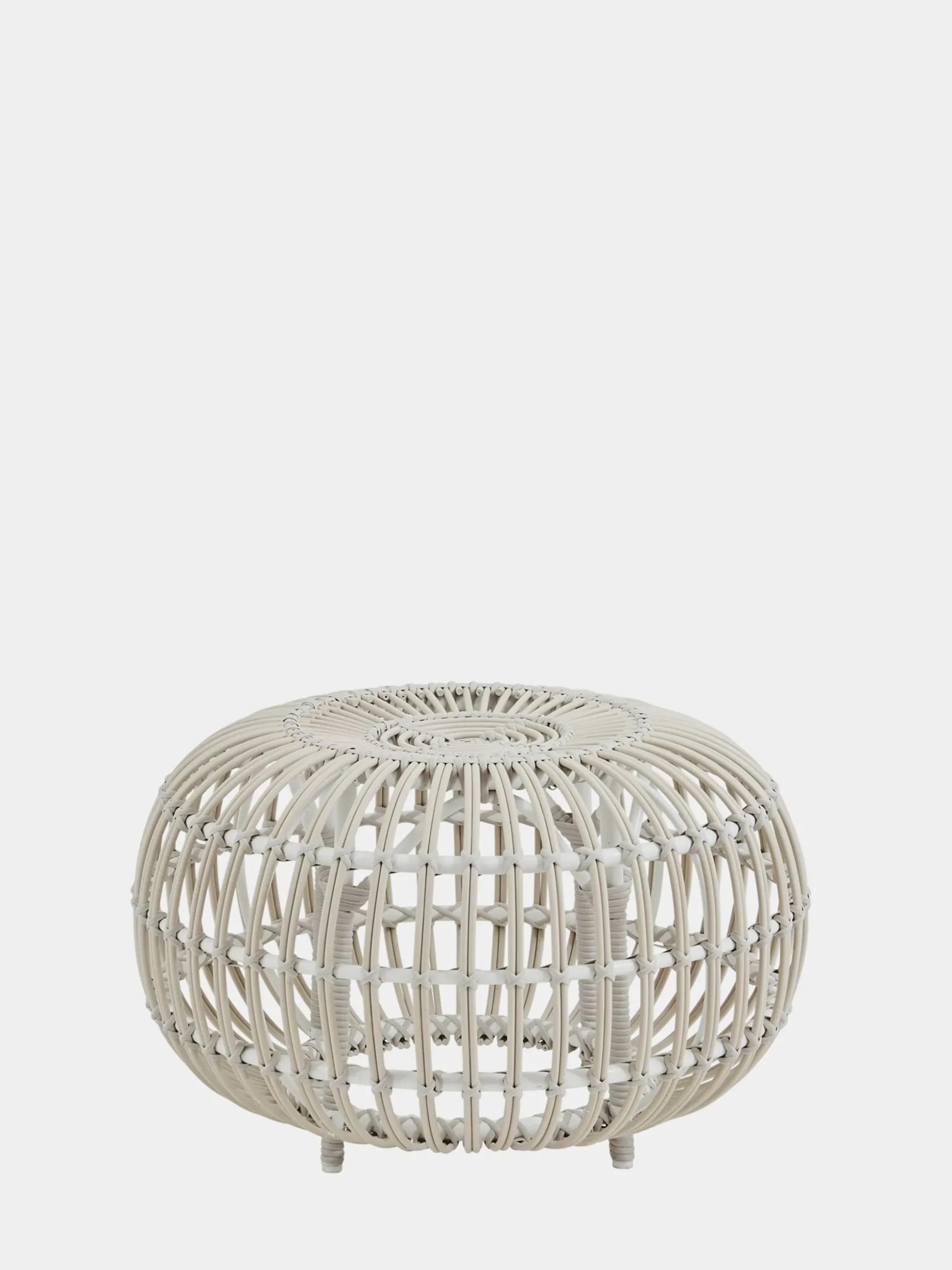 Franco Albini Exterior Ottoman