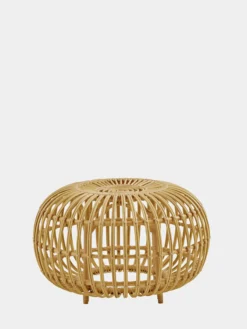 Franco Albini Exterior Ottoman