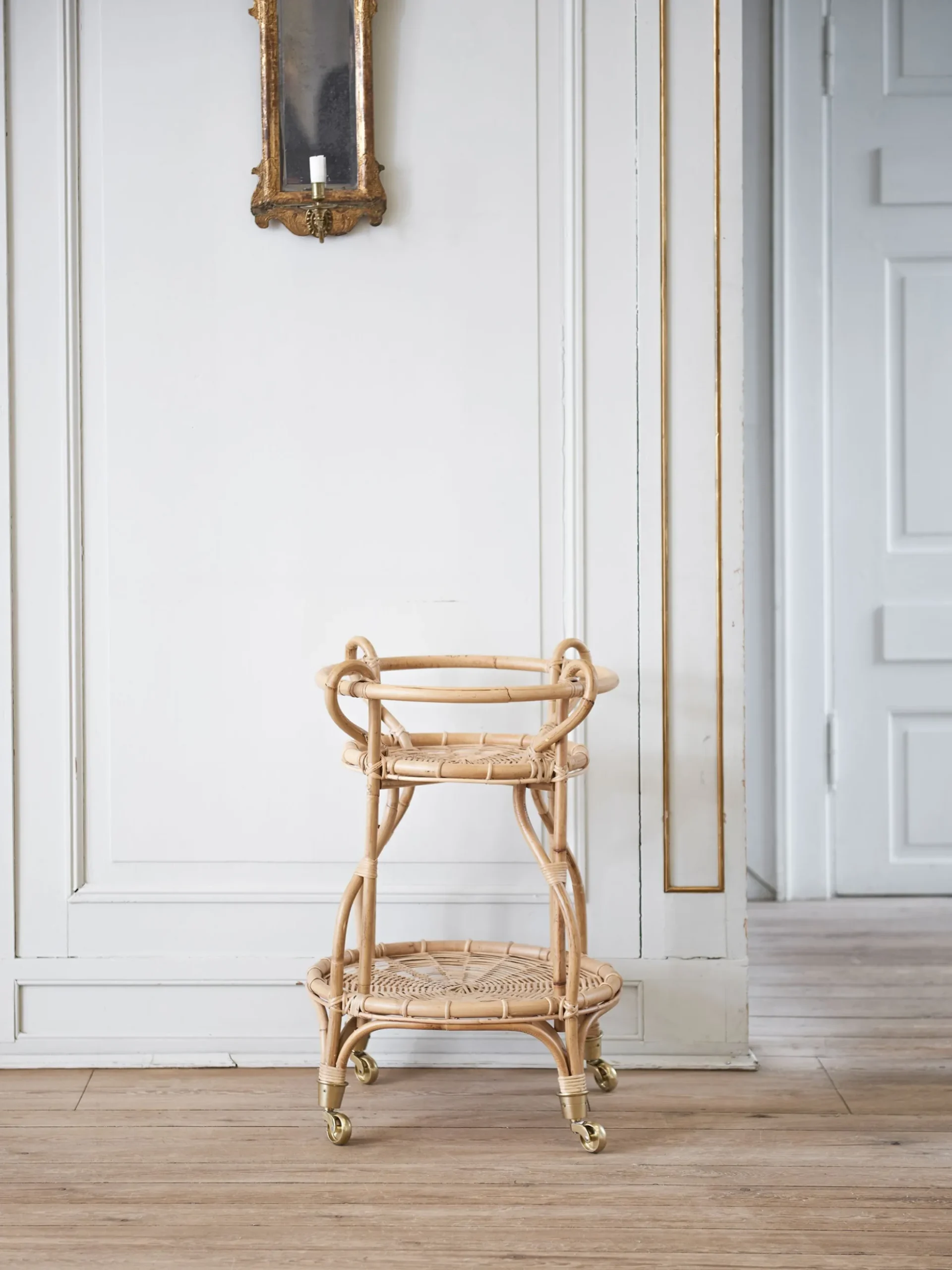 Fratellino Trolley