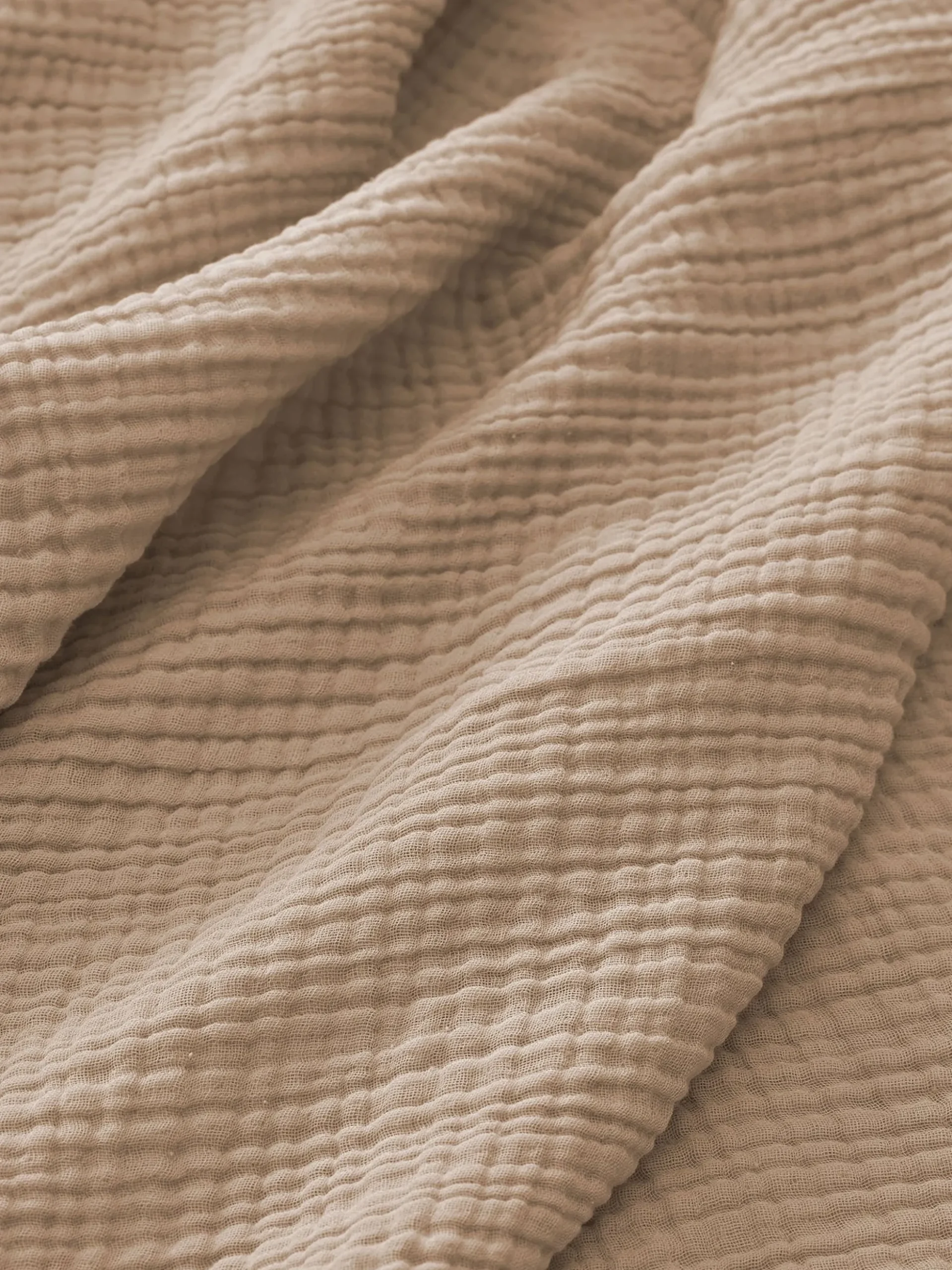 Free New Bedcover 240x260 cm - Guscio
